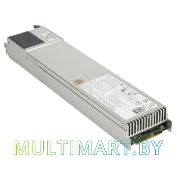 Блок питания Supermicro PWS-920P-SQ 920W